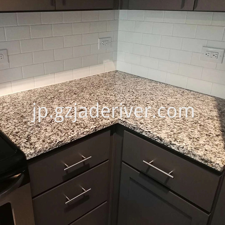 Countertop Tile